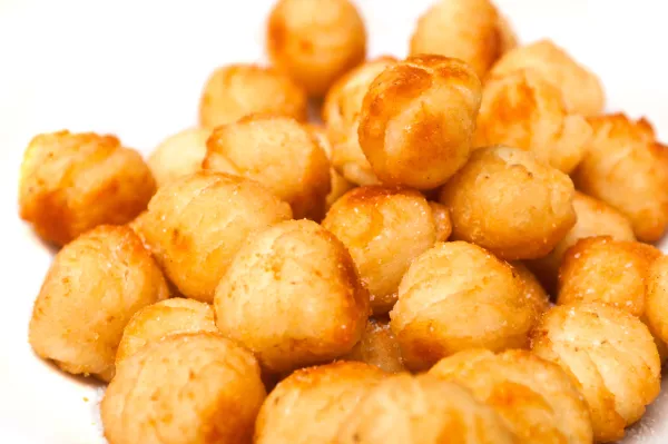 Préparation pour pommes dauphines Visuel 1 principal